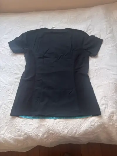 Uniforme clínico - miniatura 2