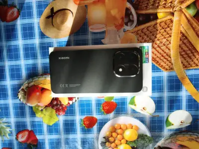 Celular Xiaomi 15T - miniatura 4