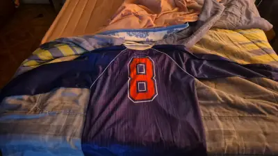 Camiseta U de Chile original Avia de año 1994 - miniatura 1