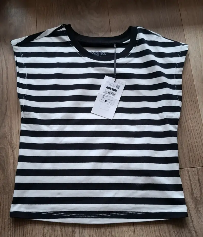 Polera Sybilla - 1