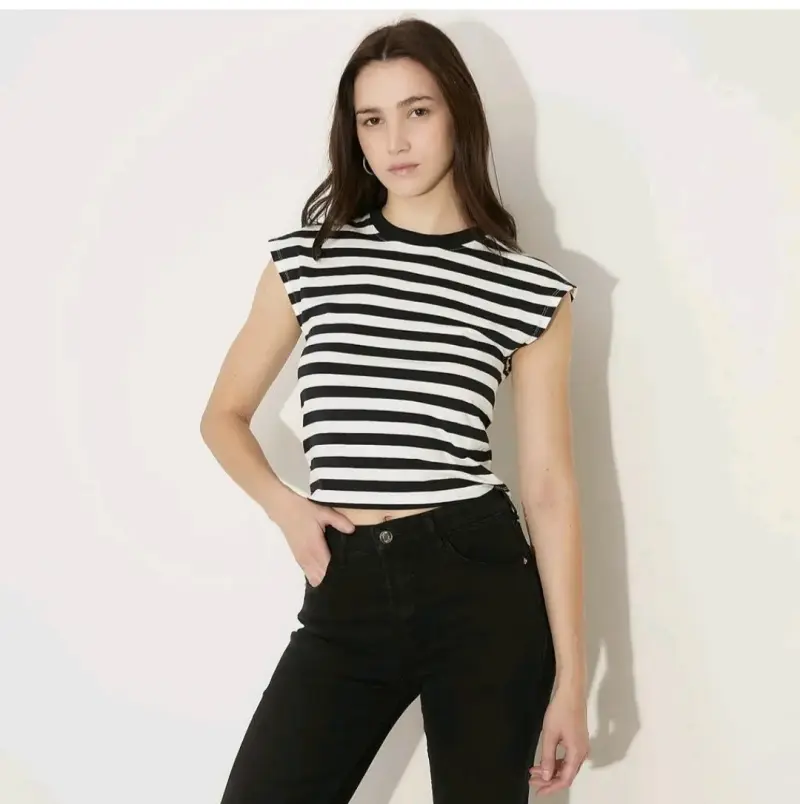 Polera Sybilla - 2