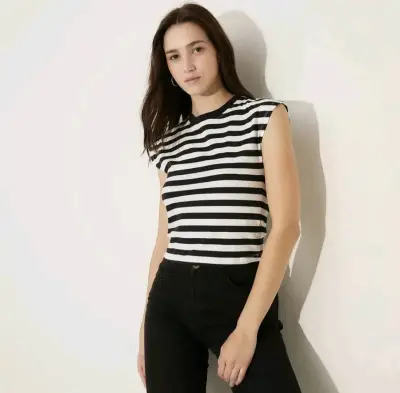 Polera Sybilla - miniatura 3