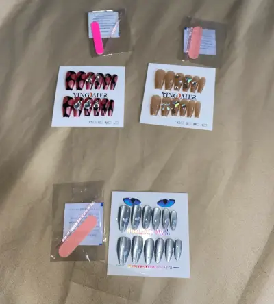 Productos de belleza - miniatura 5