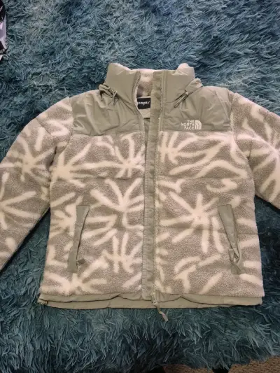 Chaqueta polar - miniatura 1
