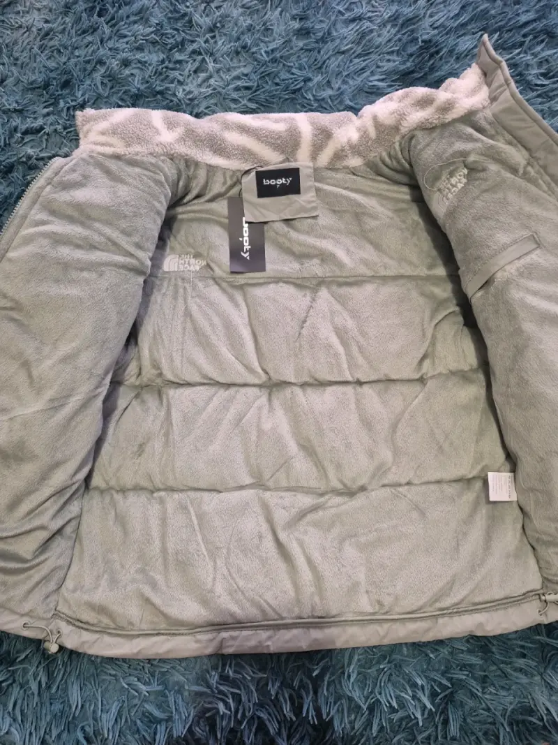 Chaqueta polar - 2