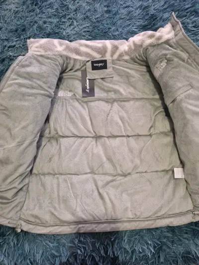Chaqueta polar - miniatura 2