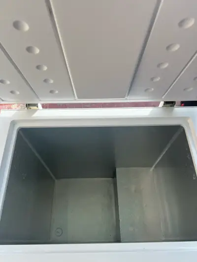 Congelador 140L - miniatura 1