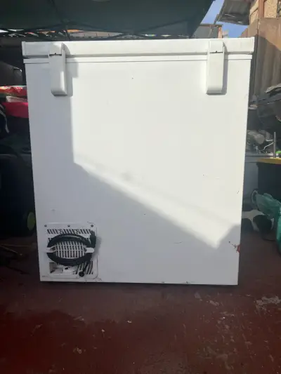Congelador 140L - miniatura 3
