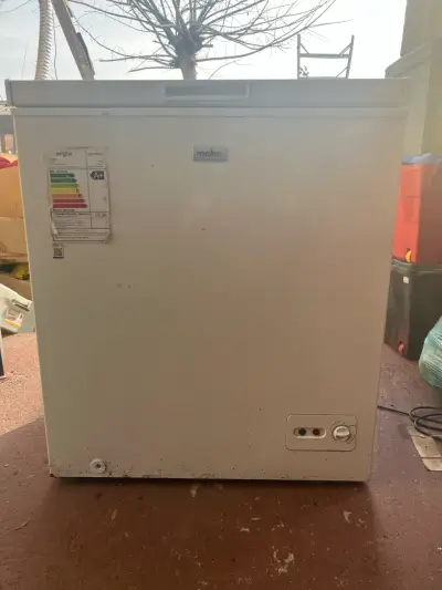 Congelador 140L - miniatura 4