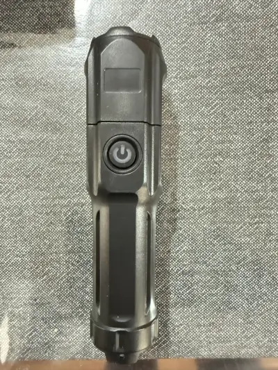 Linterna LED recargable E-SMARTER - miniatura 2
