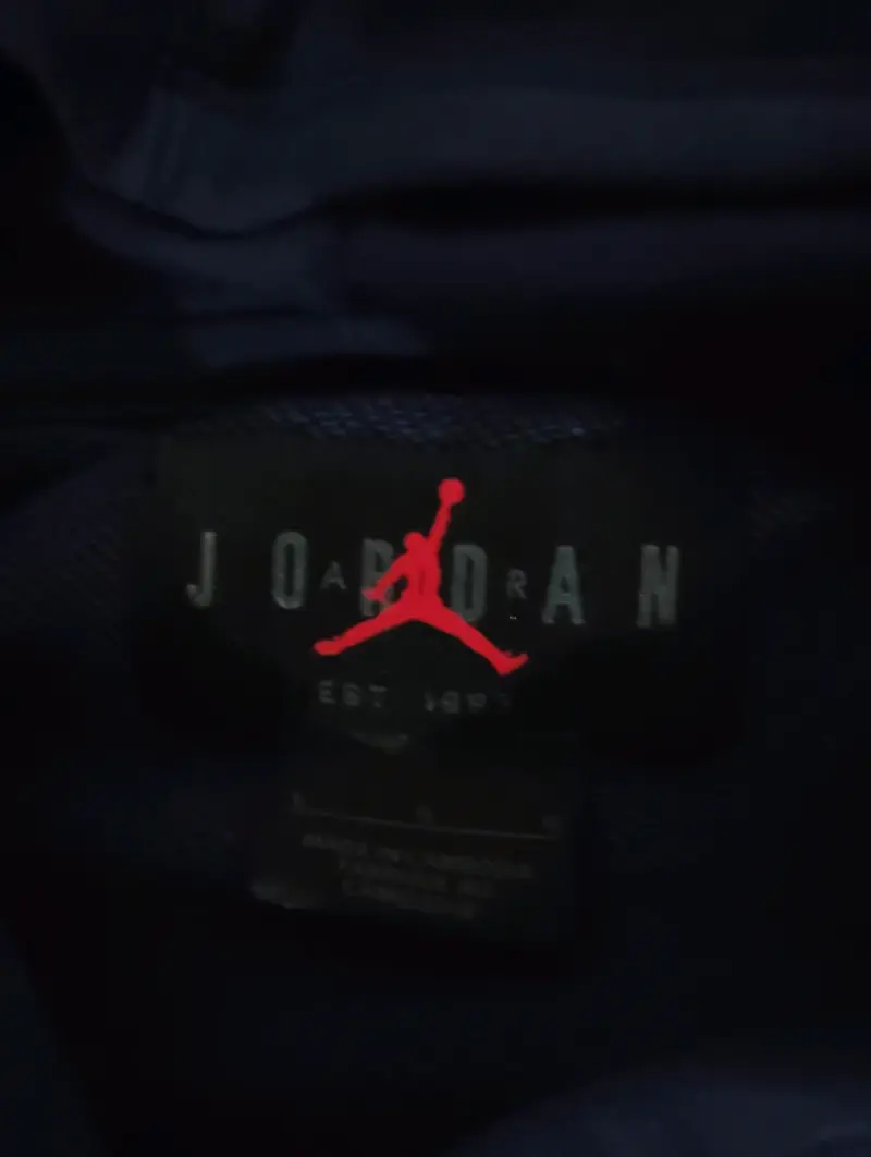 Poleron Jordan 23 OG - 3