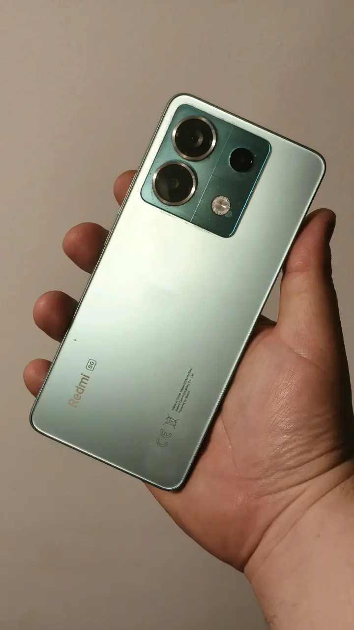 REDMI NOTE 13 PRO 5G - 1