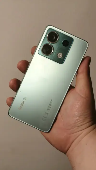 REDMI NOTE 13 PRO 5G - miniatura 1