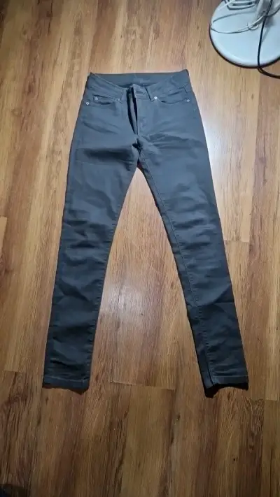 Pantalon Zara Skinny - miniatura 1