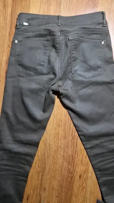 Pantalon Zara Skinny - miniatura 5