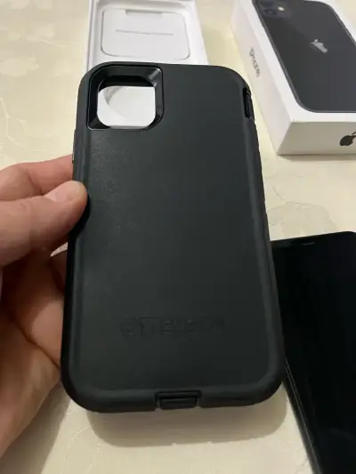 iPhone11 64GB cable original + carcasa - miniatura 6