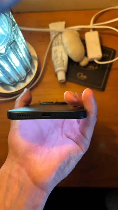 Xiaomi Redmi Note 15 Pro 5G 256GB - miniatura 3