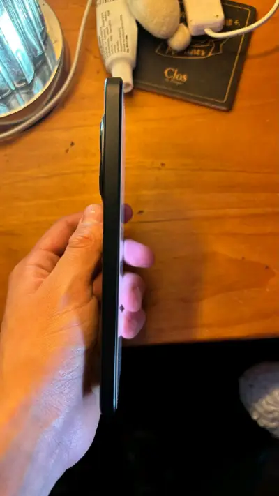 Xiaomi Redmi Note 15 Pro 5G 256GB - miniatura 4