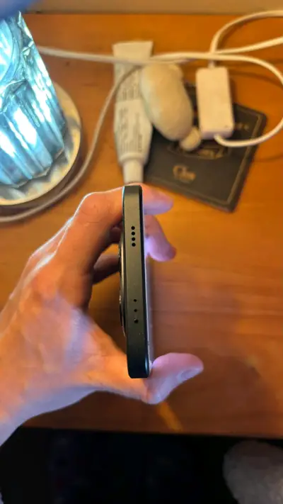 Xiaomi Redmi Note 15 Pro 5G 256GB - miniatura 5