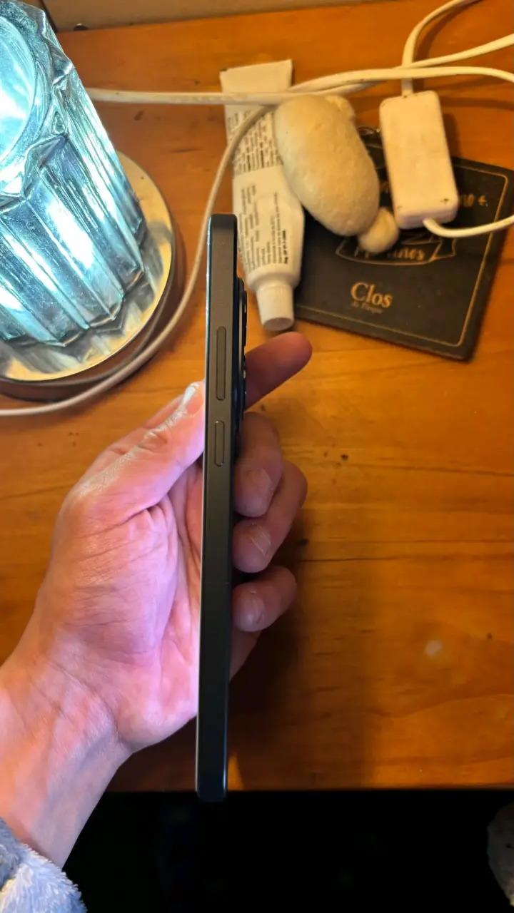 Xiaomi Redmi Note 15 Pro 5G 256GB - 6