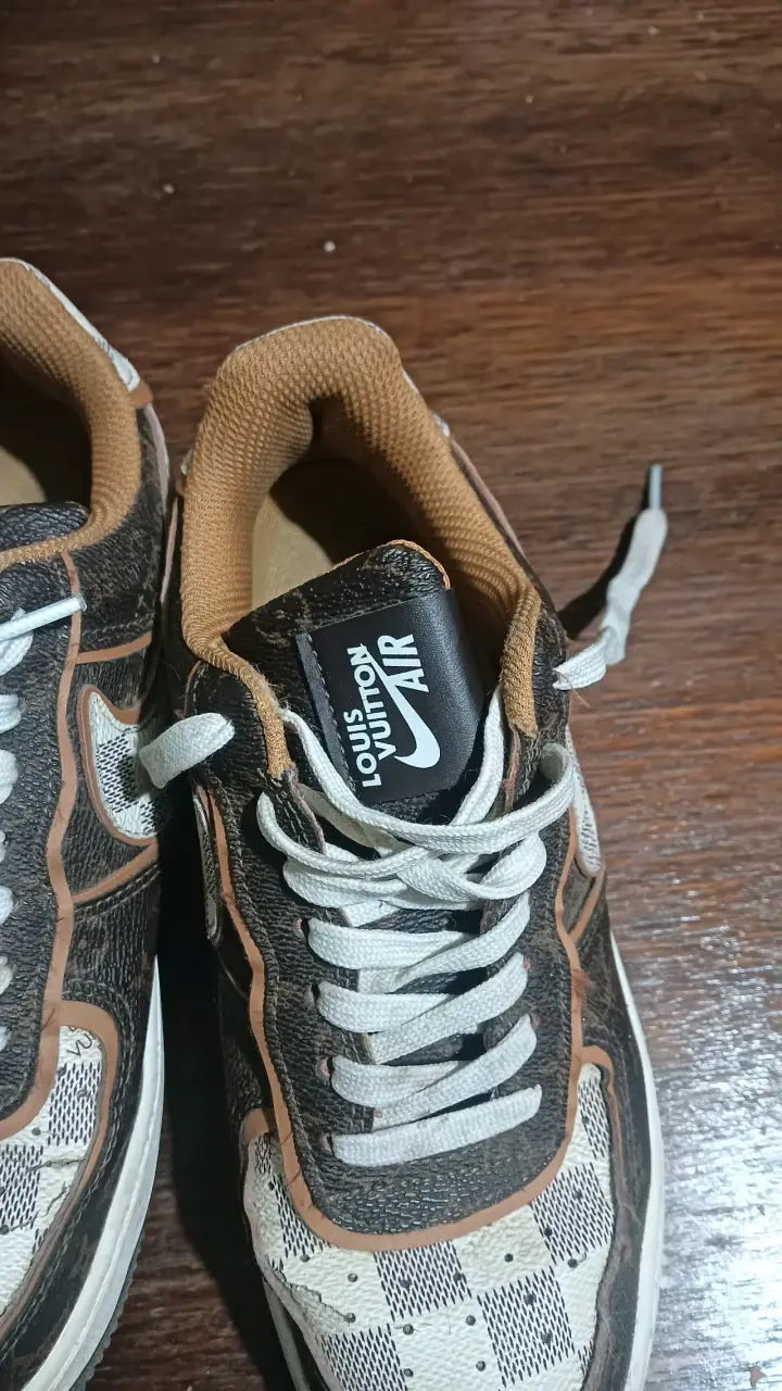 Zapatillas deportivas estilo casual - 3