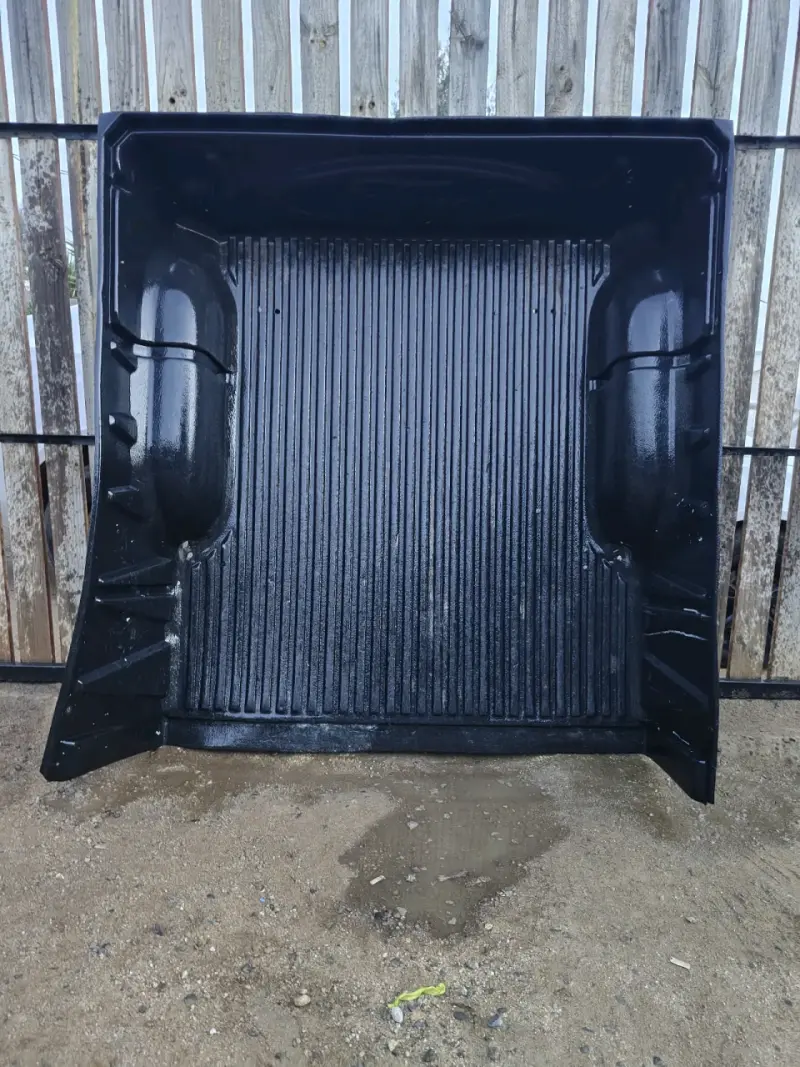 Cubre pickup Ford original - 2
