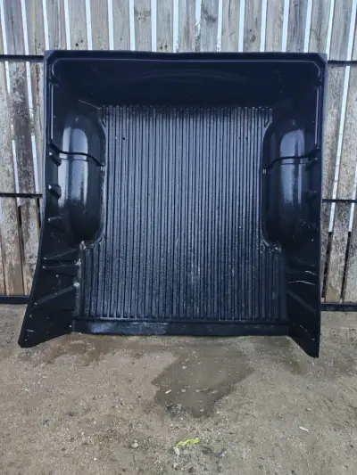 Cubre pickup Ford original - miniatura 2