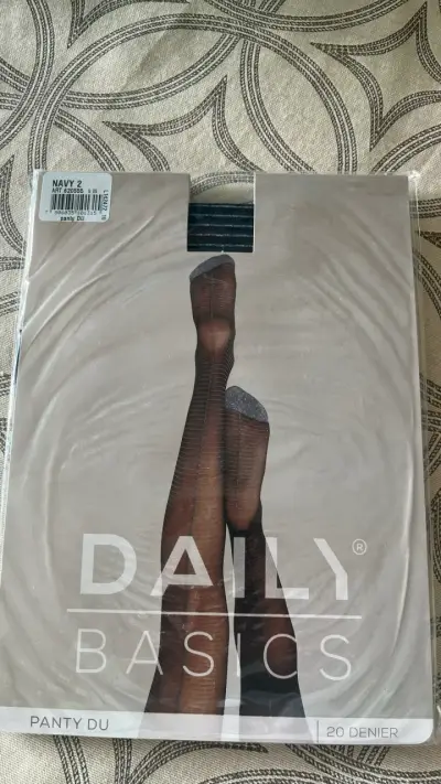 Panty Daily Basics 20 Denier - miniatura 1