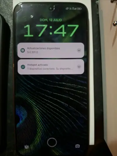 Xiaomi Redmi Note 15 Pro 5G con cargador - miniatura 3