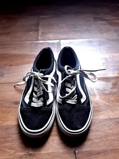 Zapatillas Vanz Old Skool - miniatura 1