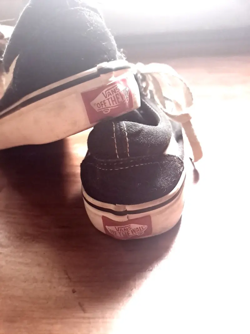 Zapatillas Vanz Old Skool - 2