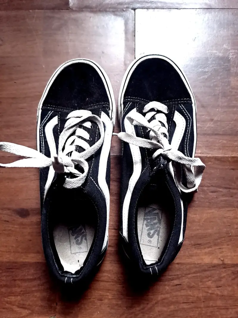 Zapatillas Vanz Old Skool - 3