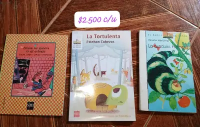 Libros infantiles SM en buen estado - miniatura 1