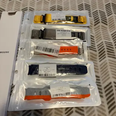 Samsung Galaxy Watch4 Classic 46 mm - miniatura 5