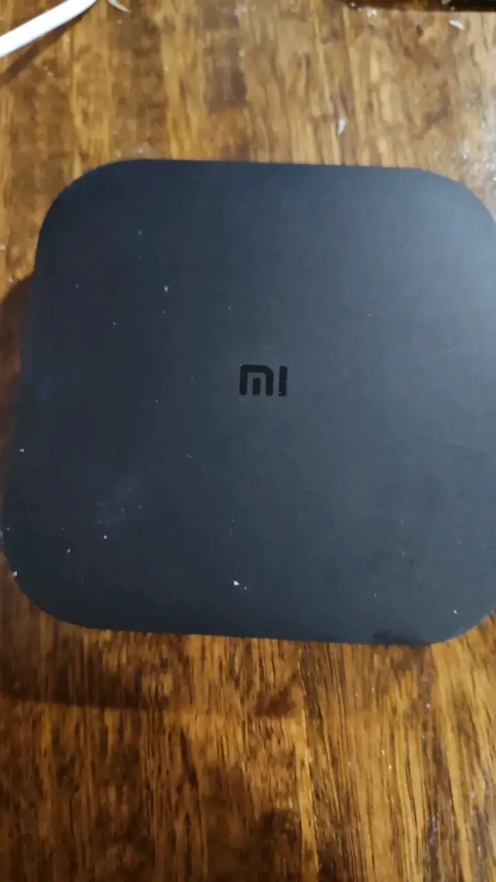 Xiaomi Mi Box S reproductor multimedia - 1