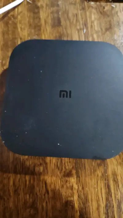 Xiaomi Mi Box S reproductor multimedia - miniatura 1