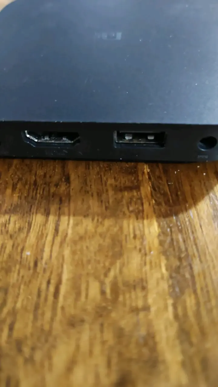 Xiaomi Mi Box S reproductor multimedia - 2
