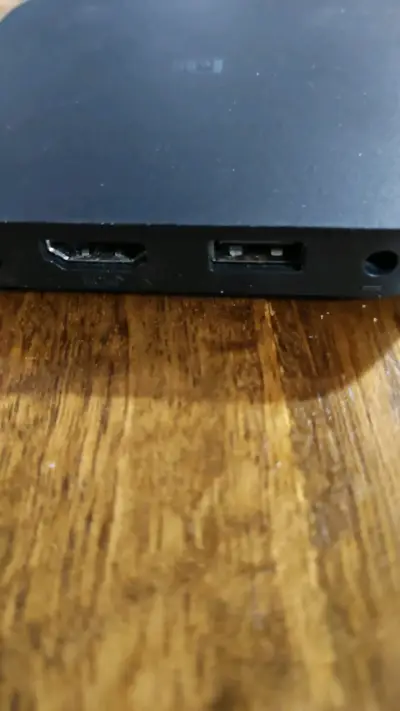 Xiaomi Mi Box S reproductor multimedia - miniatura 2