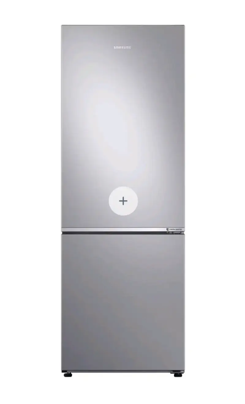 Refrigerador Samsung con compresor digital inverter - 6