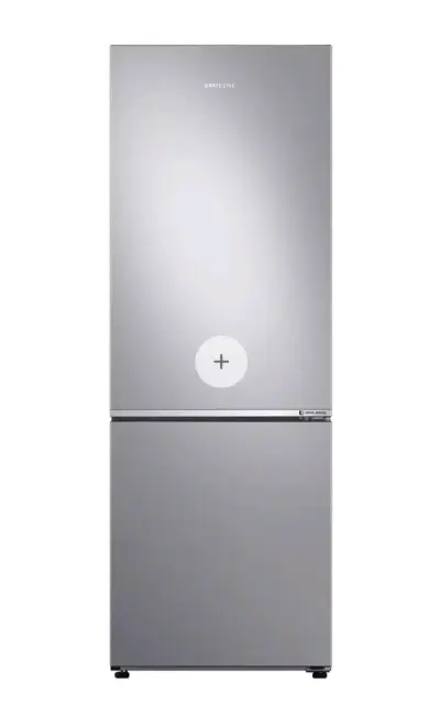 Refrigerador Samsung con compresor digital inverter - miniatura 6
