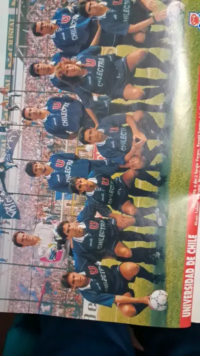 Revista Don Balón 1994 TodoFutbol - miniatura 4