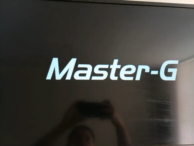 Televisor LED Master-G 40 pulgadas - 3