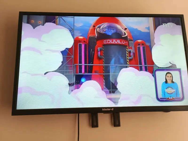 Televisor LED Master-G 40 pulgadas - 4