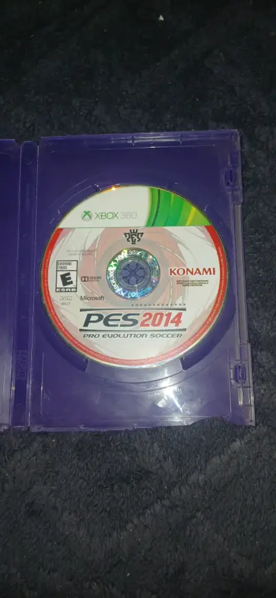Consola Xbox 360 con juegos y accesorios - miniatura 4