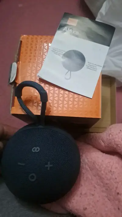 Parlante inalámbrico Alaxe Super Bass - miniatura 3