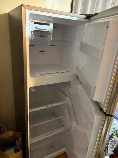 Refrigerador Samsung 302 Litros - miniatura 2
