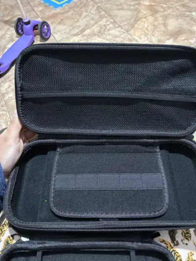 Estuche protector para consola portátil - miniatura 3