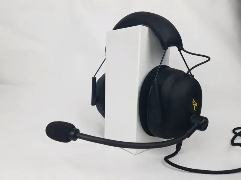 Audifonos Gamer Somic G936N - 2