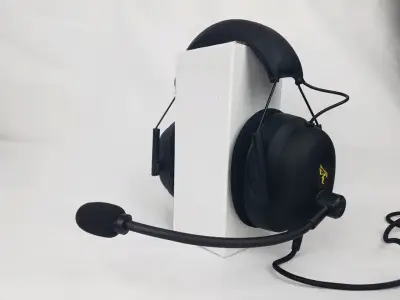 Audifonos Gamer Somic G936N - miniatura 2