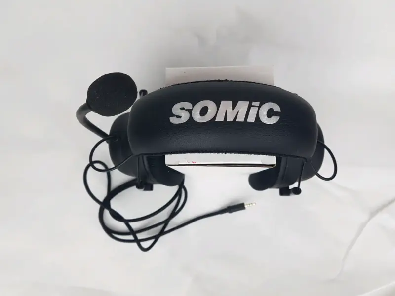 Audifonos Gamer Somic G936N - 3